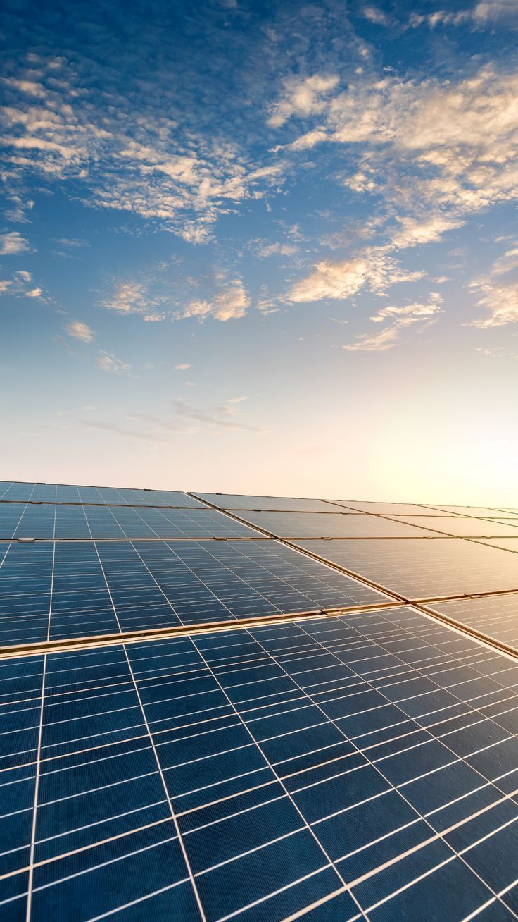 Solar panel